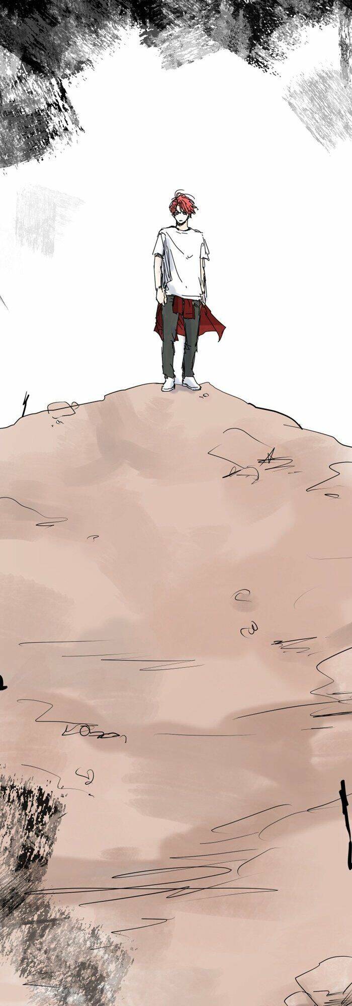 Ly Choco Ngọt Ngào - Chương 53 - Trang 17