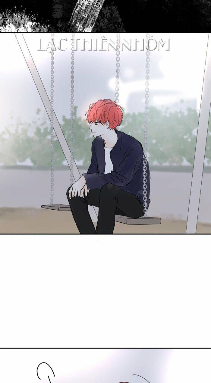 Ly Choco Ngọt Ngào - Chương 53 - Trang 19