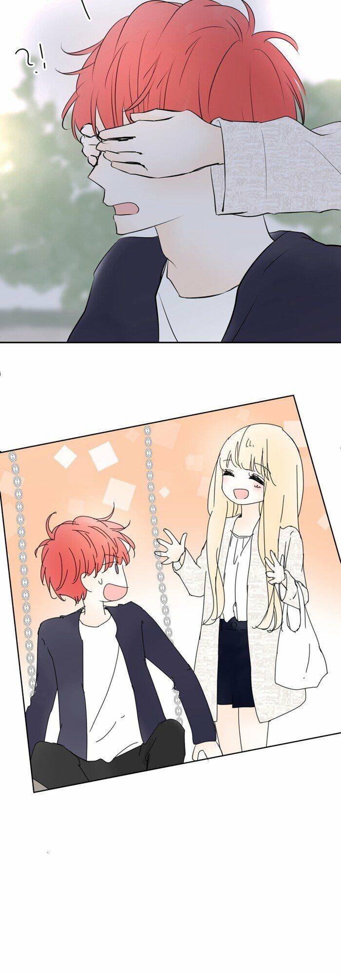 Ly Choco Ngọt Ngào - Chương 53 - Trang 20