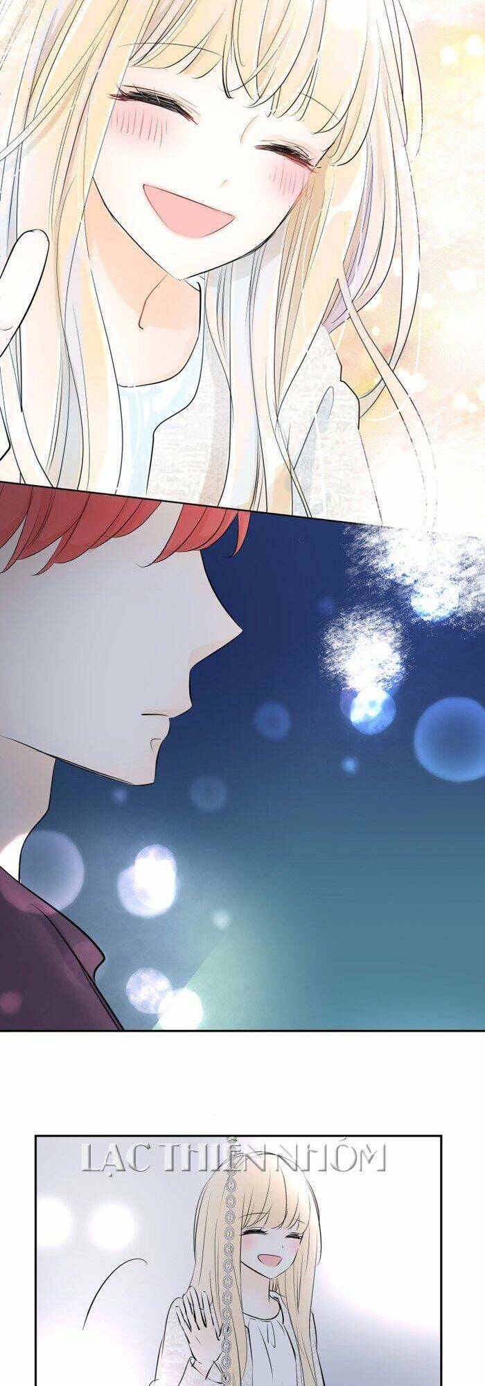 Ly Choco Ngọt Ngào - Chương 53 - Trang 23