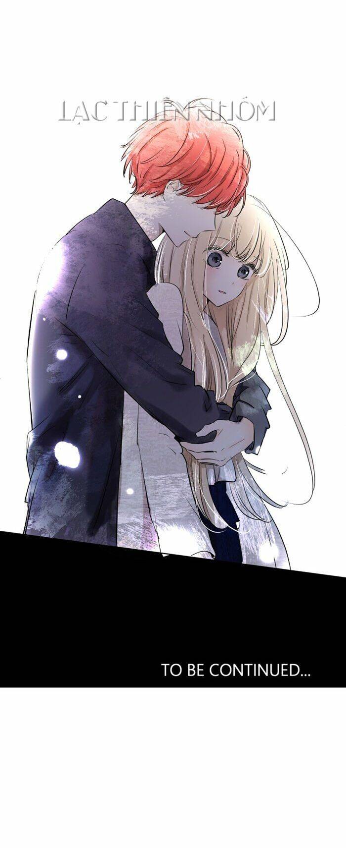 Ly Choco Ngọt Ngào - Chương 53 - Trang 25