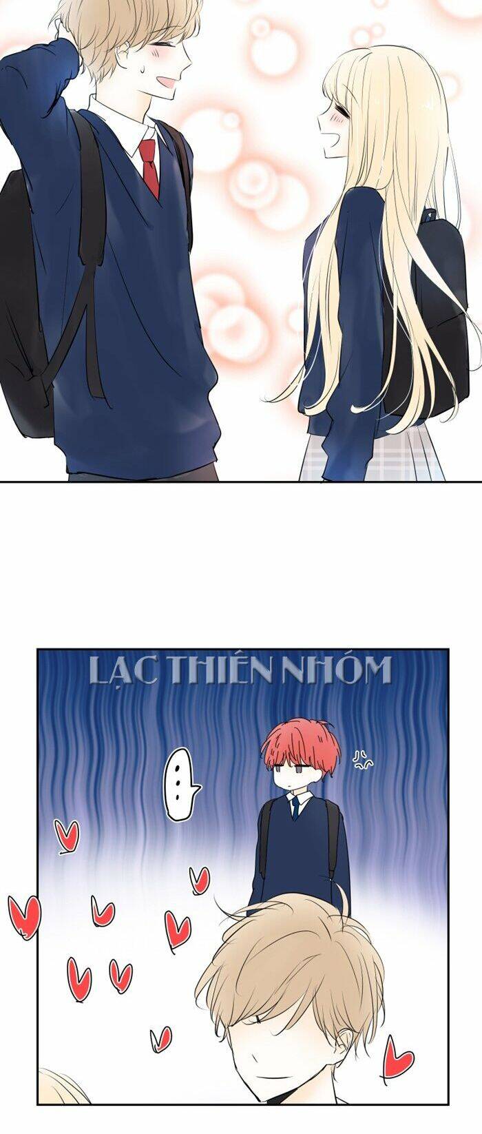 Ly Choco Ngọt Ngào - Chương 53 - Trang 7