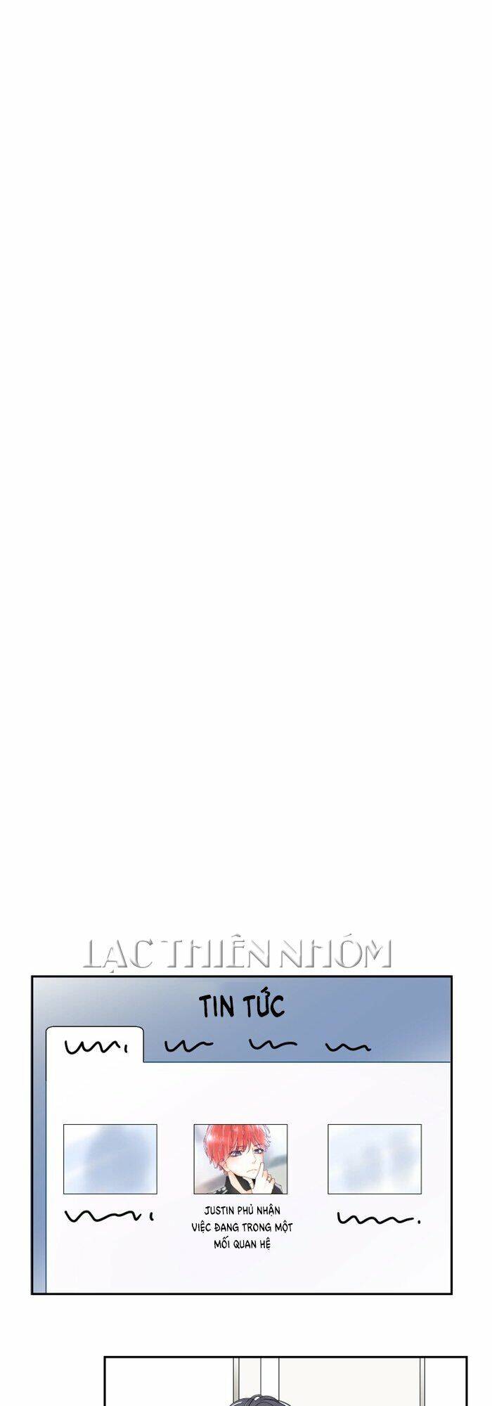 Ly Choco Ngọt Ngào - Chương 53 - Trang 8