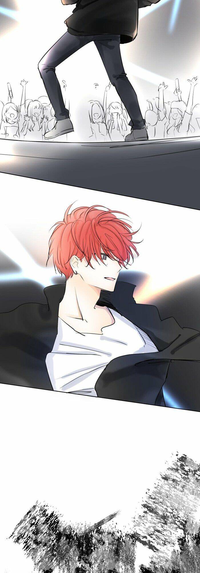 Ly Choco Ngọt Ngào - Chương 53 - Trang 10