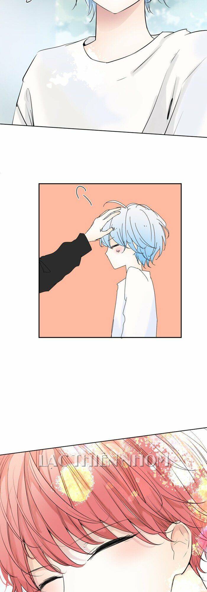 Ly Choco Ngọt Ngào - Chương 54 - Trang 12