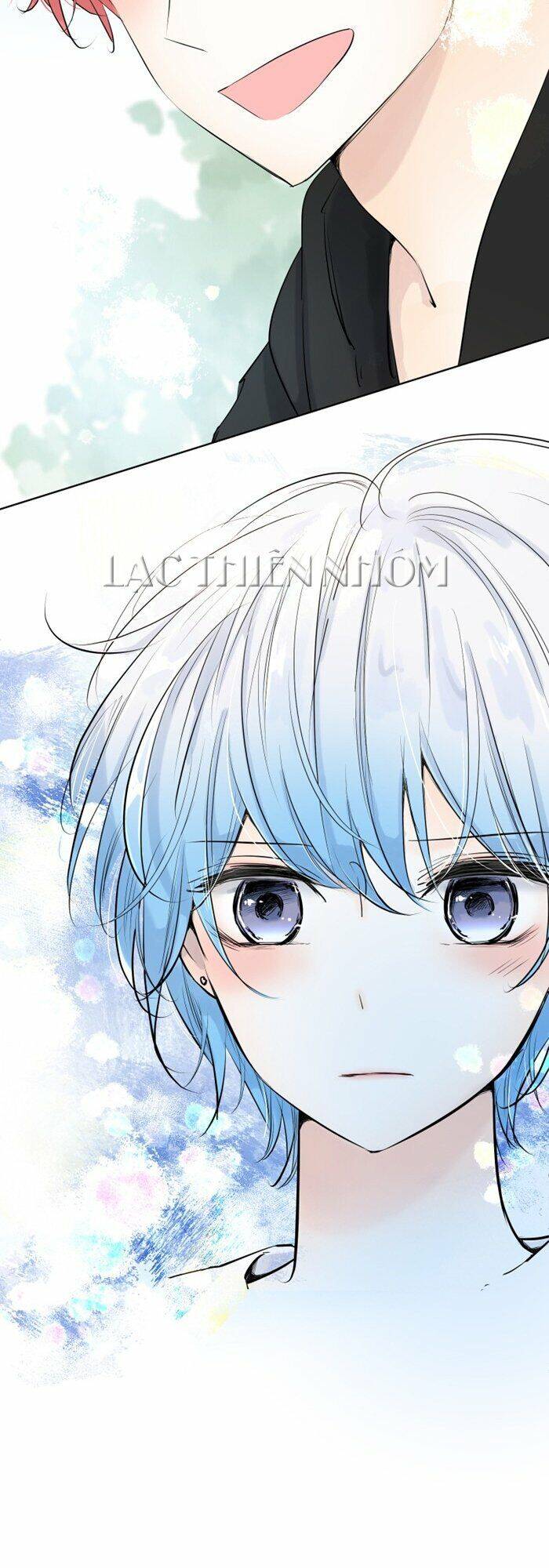 Ly Choco Ngọt Ngào - Chương 54 - Trang 13