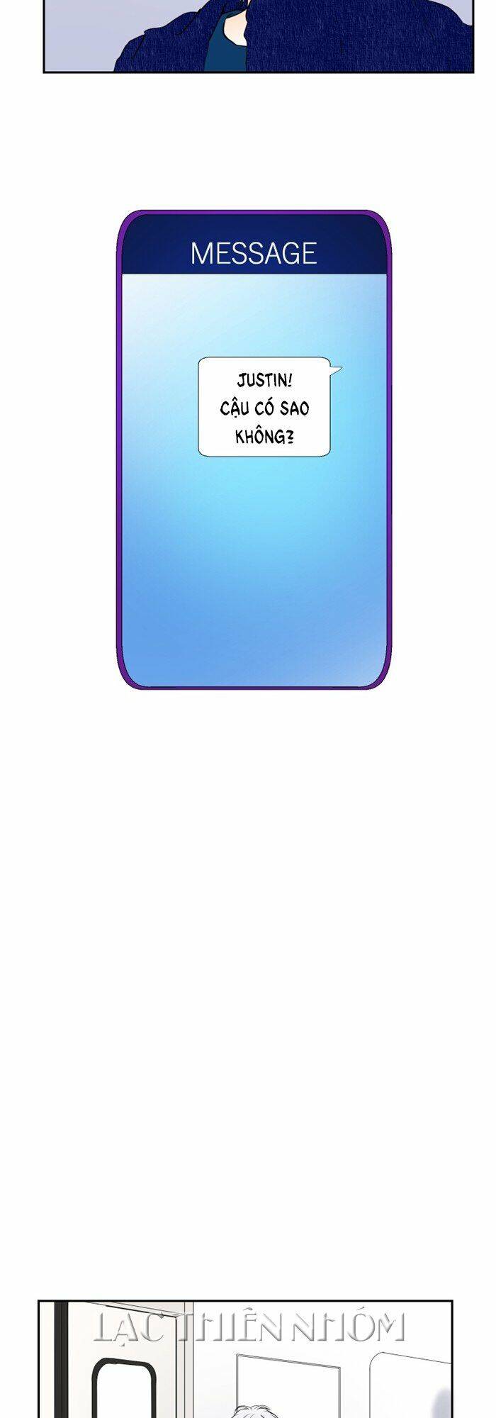 Ly Choco Ngọt Ngào - Chương 54 - Trang 16