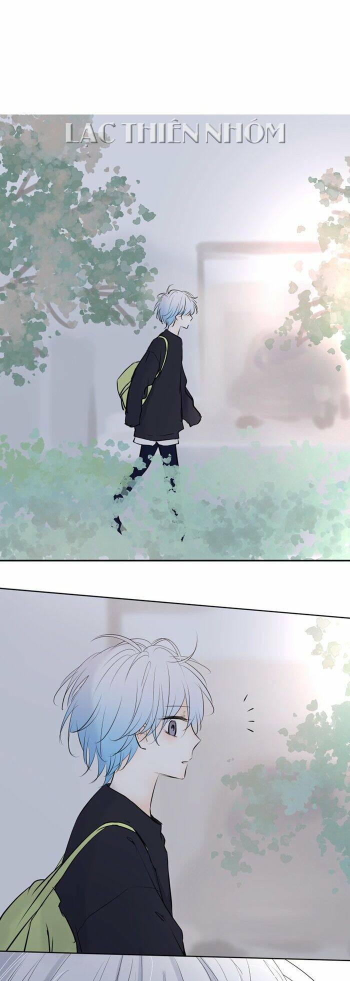 Ly Choco Ngọt Ngào - Chương 54 - Trang 19