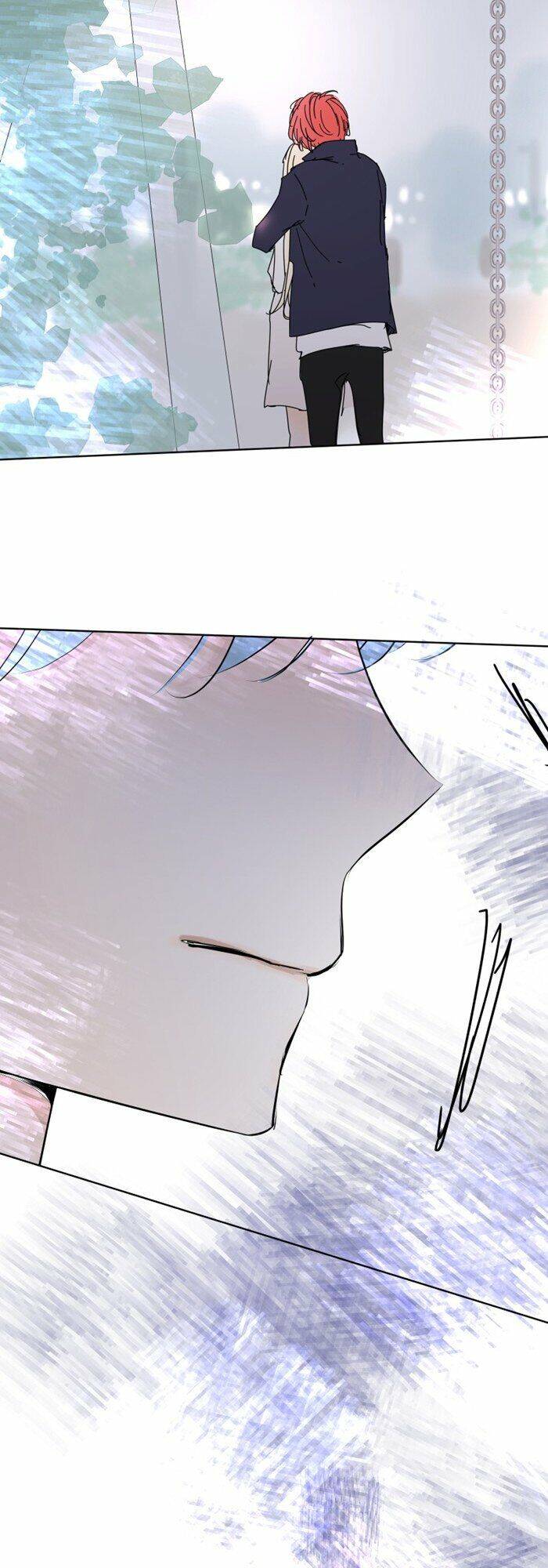 Ly Choco Ngọt Ngào - Chương 54 - Trang 21