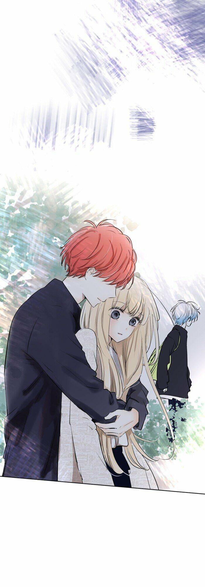 Ly Choco Ngọt Ngào - Chương 54 - Trang 22