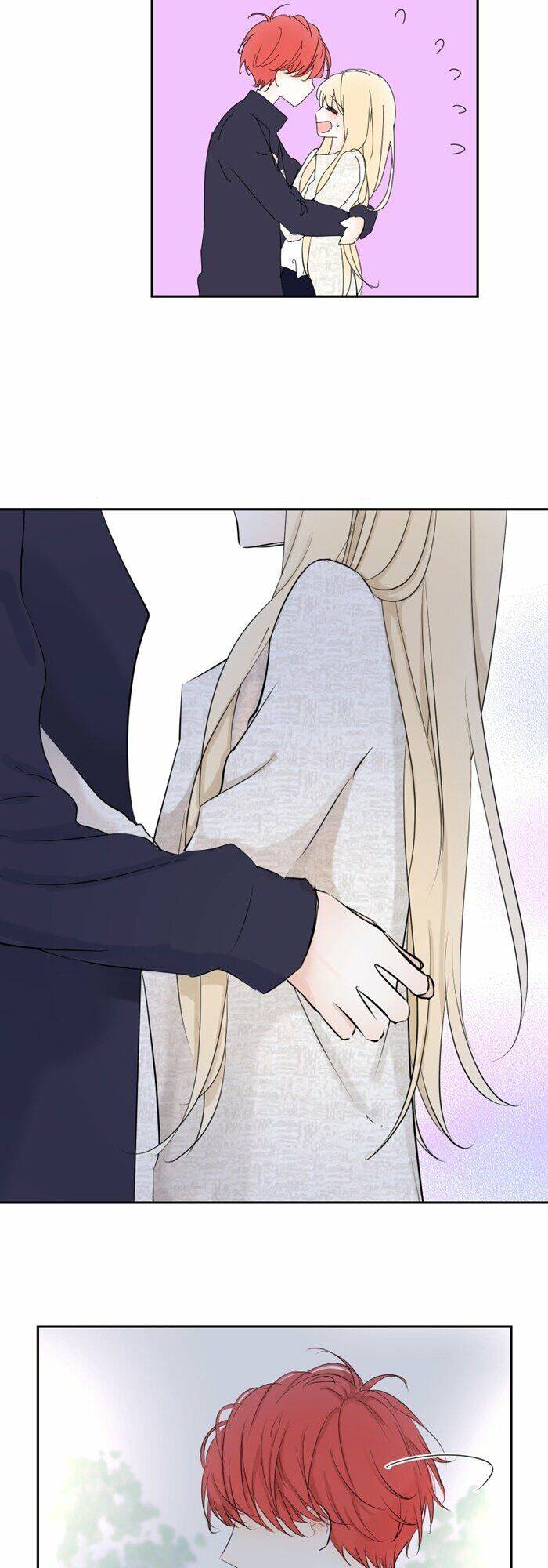 Ly Choco Ngọt Ngào - Chương 54 - Trang 24