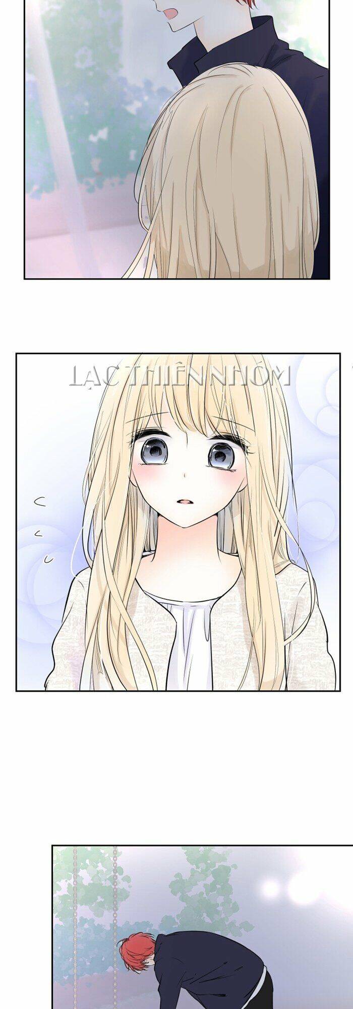 Ly Choco Ngọt Ngào - Chương 54 - Trang 25