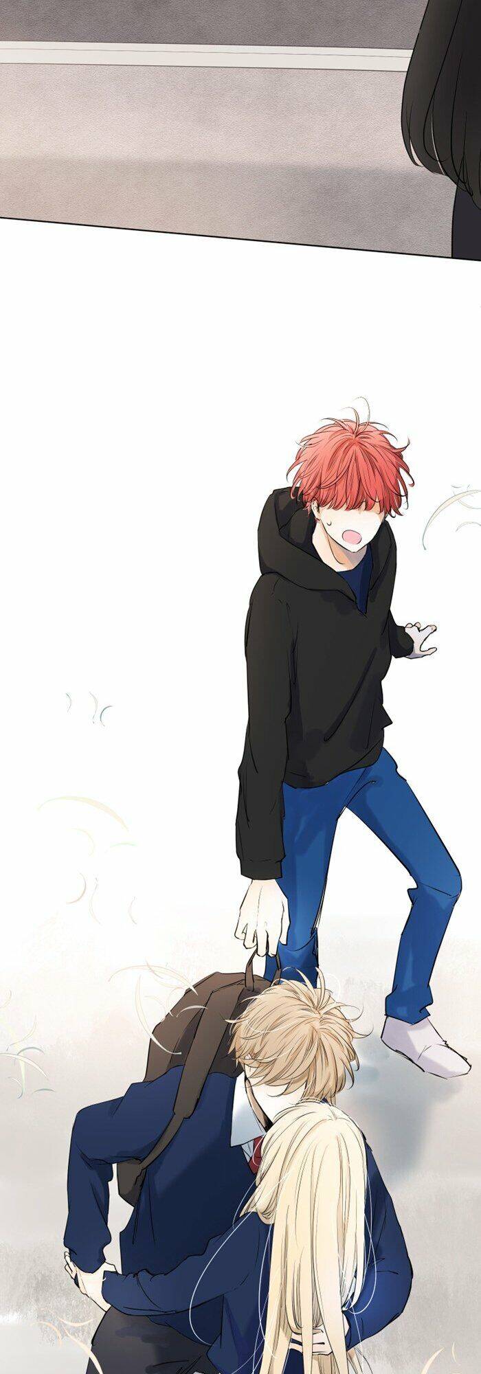 Ly Choco Ngọt Ngào - Chương 54 - Trang 4