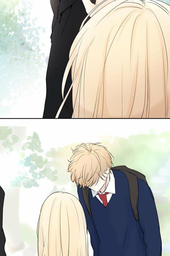 Ly Choco Ngọt Ngào - Chương 54 - Trang 7