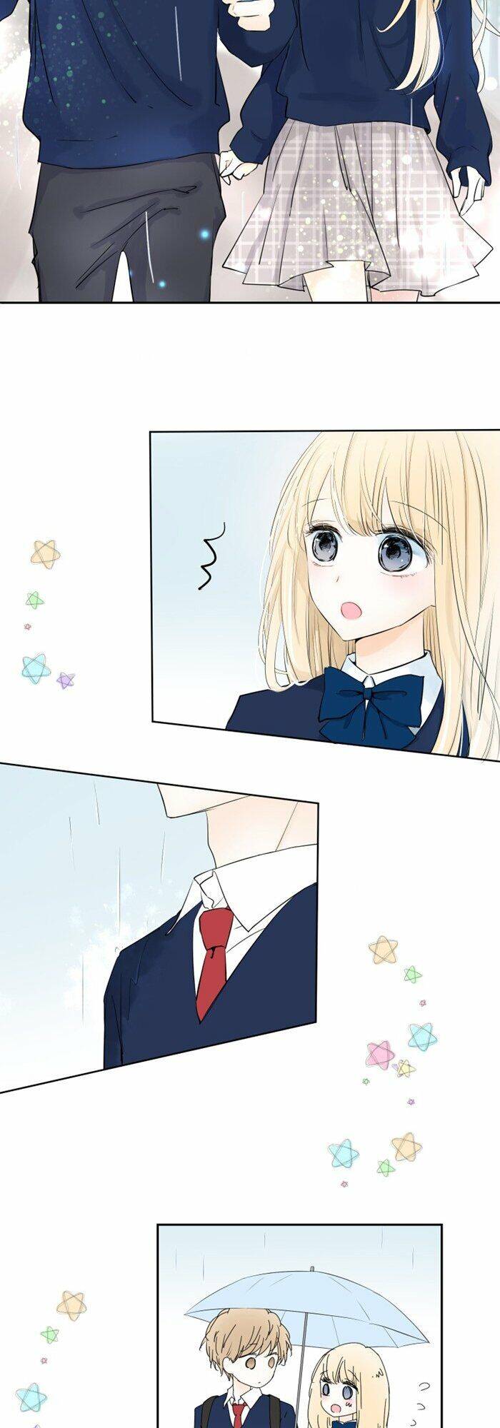 Ly Choco Ngọt Ngào - Chương 56 - Trang 13