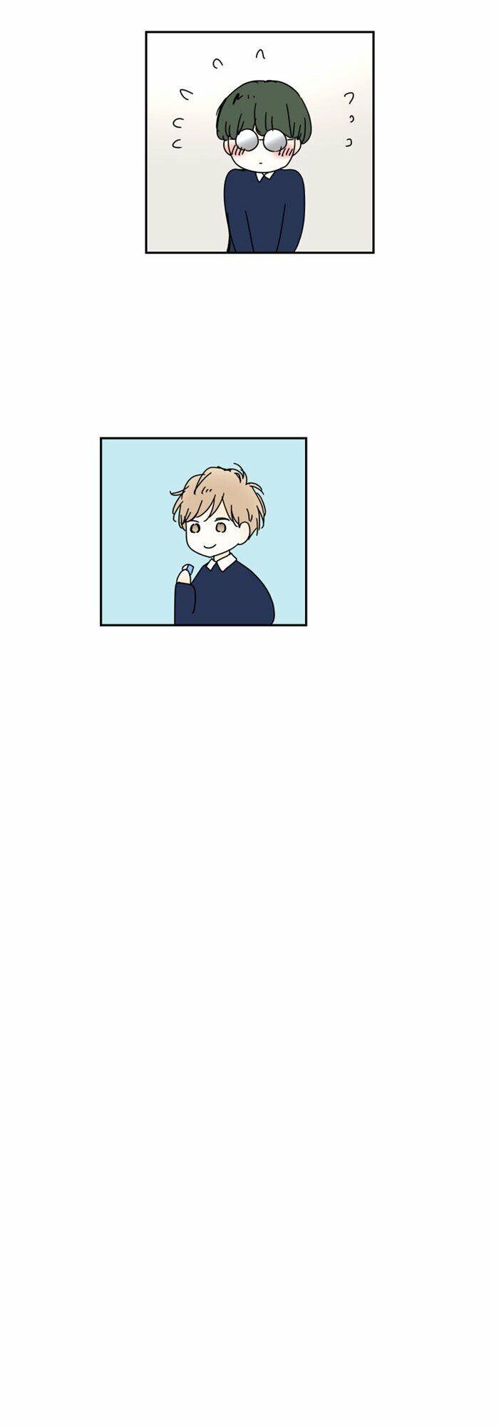 Ly Choco Ngọt Ngào - Chương 56 - Trang 5