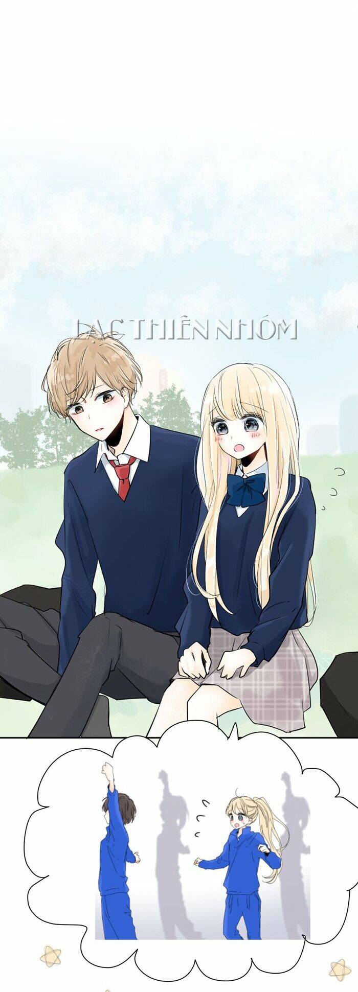 Ly Choco Ngọt Ngào - Chương 56 - Trang 10