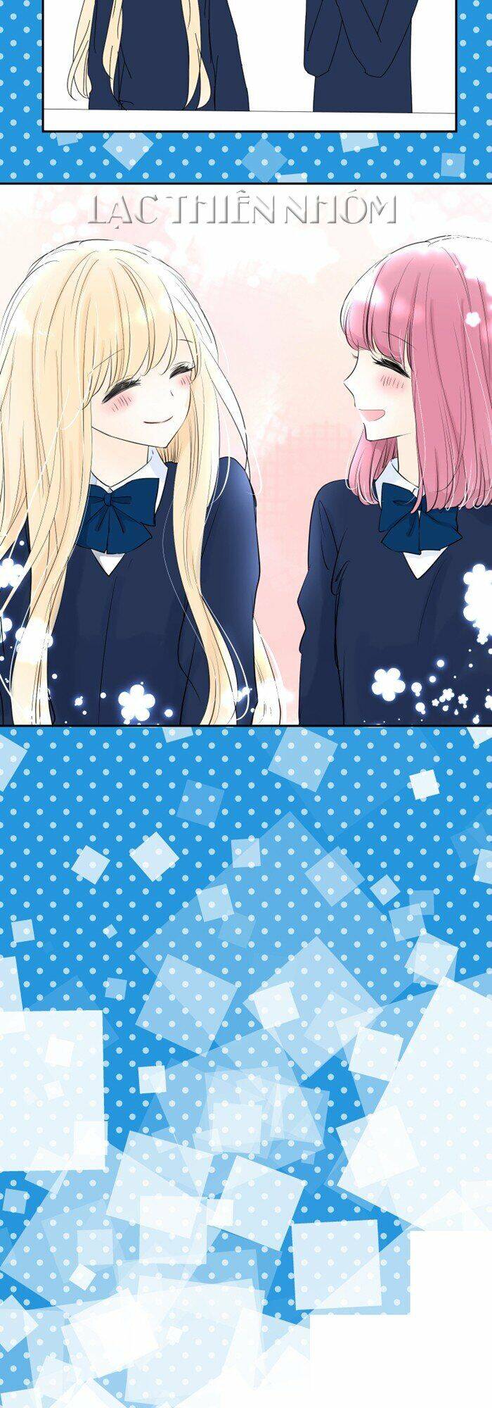 Ly Choco Ngọt Ngào - Chương 57 - Trang 13