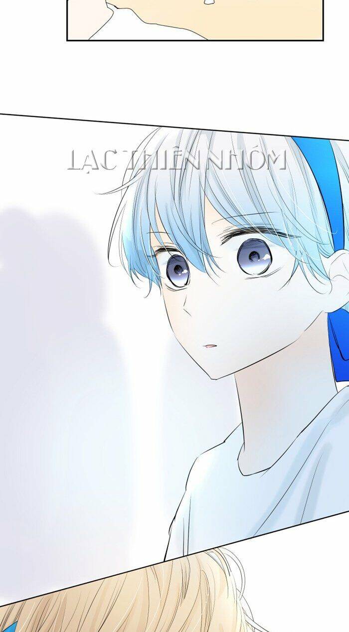 Ly Choco Ngọt Ngào - Chương 58 - Trang 17