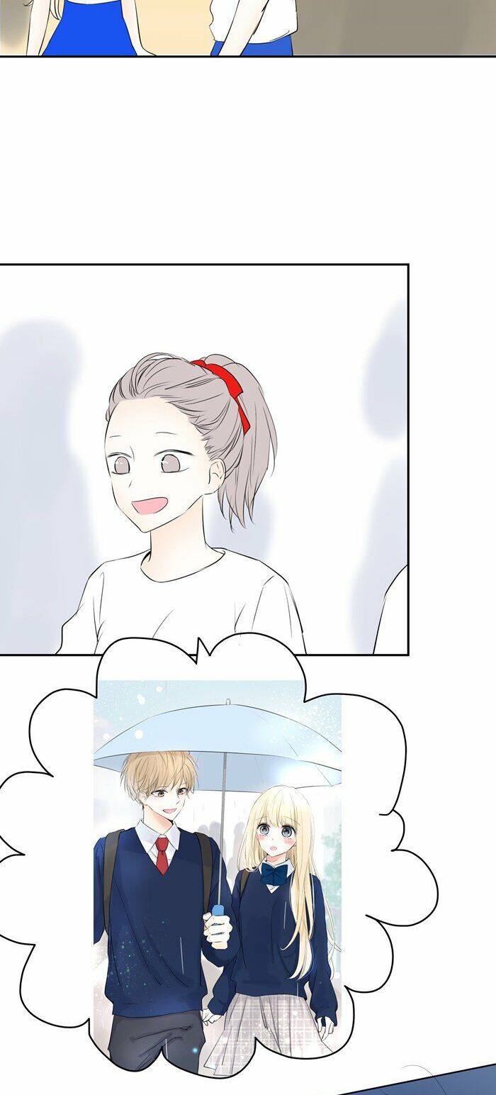 Ly Choco Ngọt Ngào - Chương 60 - Trang 14