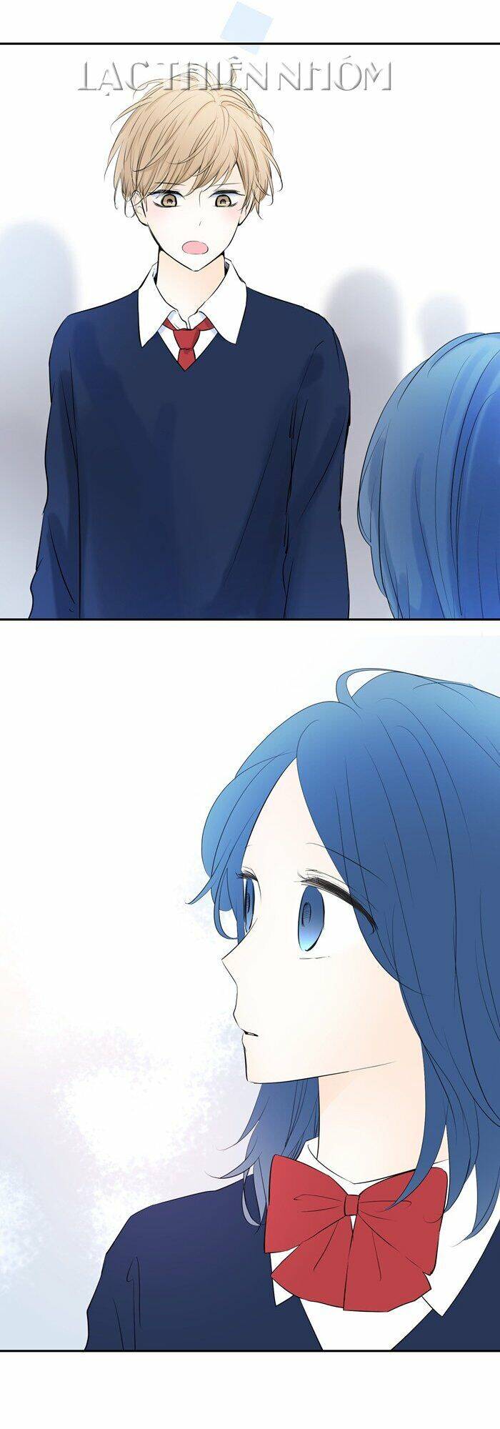 Ly Choco Ngọt Ngào - Chương 60 - Trang 3