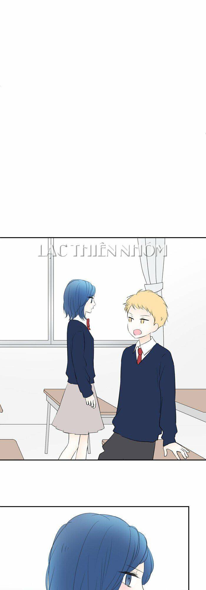 Ly Choco Ngọt Ngào - Chương 60 - Trang 7