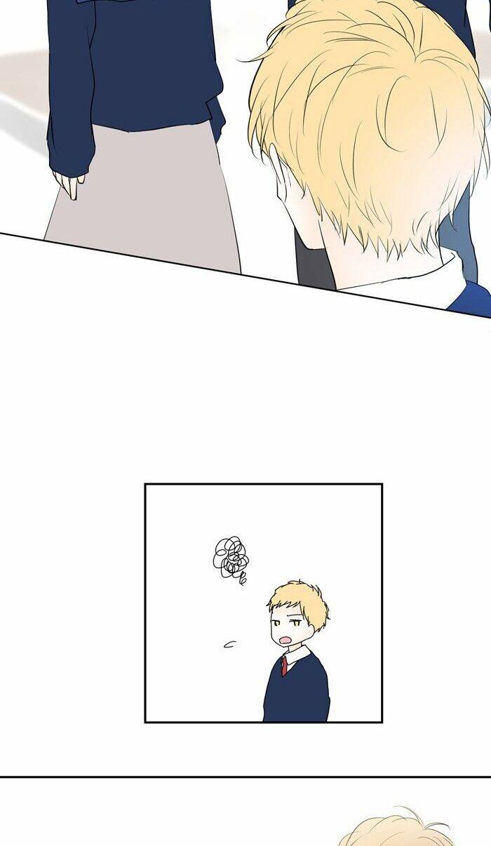 Ly Choco Ngọt Ngào - Chương 60 - Trang 9