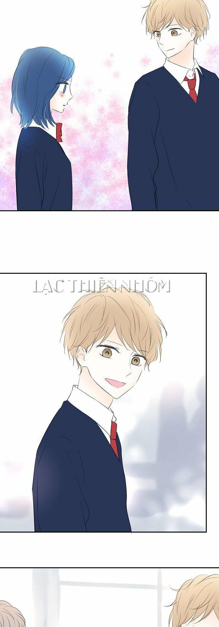 Ly Choco Ngọt Ngào - Chương 60 - Trang 10