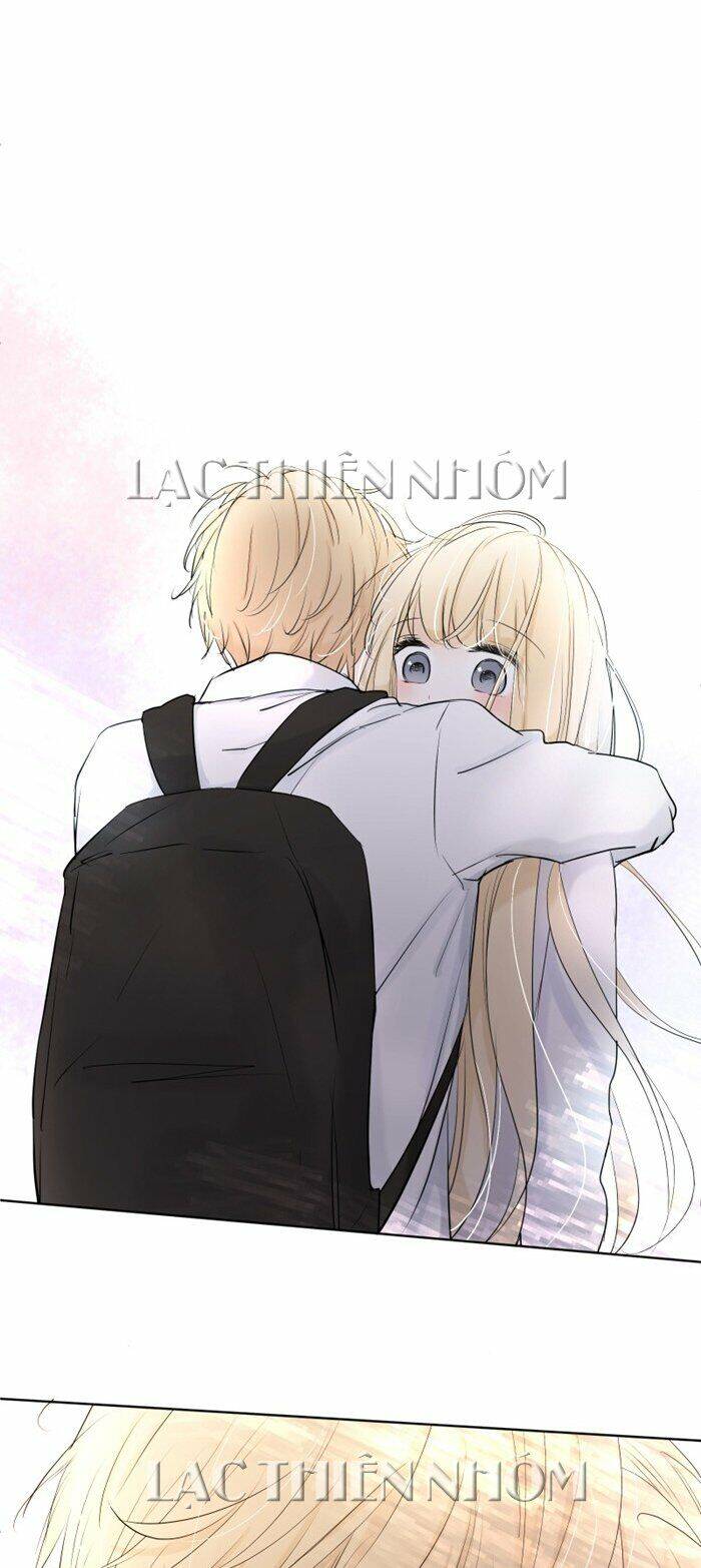 Ly Choco Ngọt Ngào - Chương 61 - Trang 11