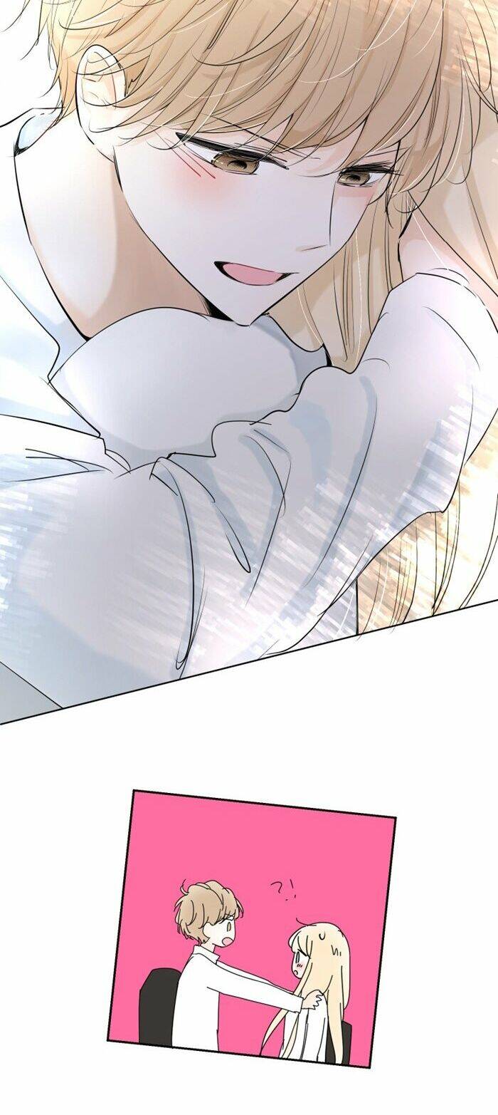 Ly Choco Ngọt Ngào - Chương 61 - Trang 12