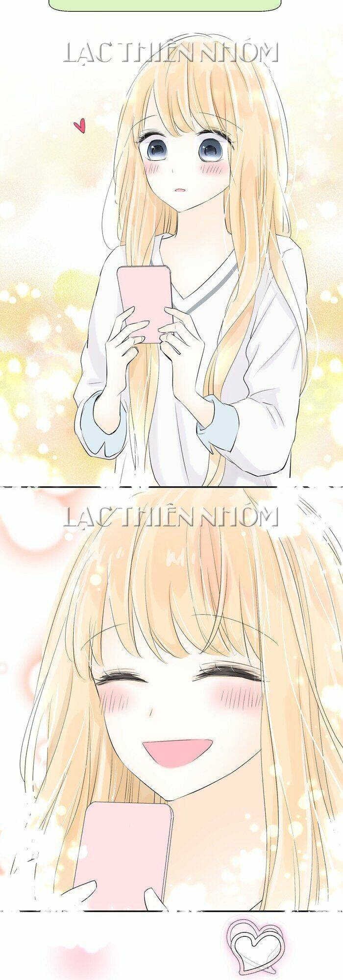 Ly Choco Ngọt Ngào - Chương 61 - Trang 16