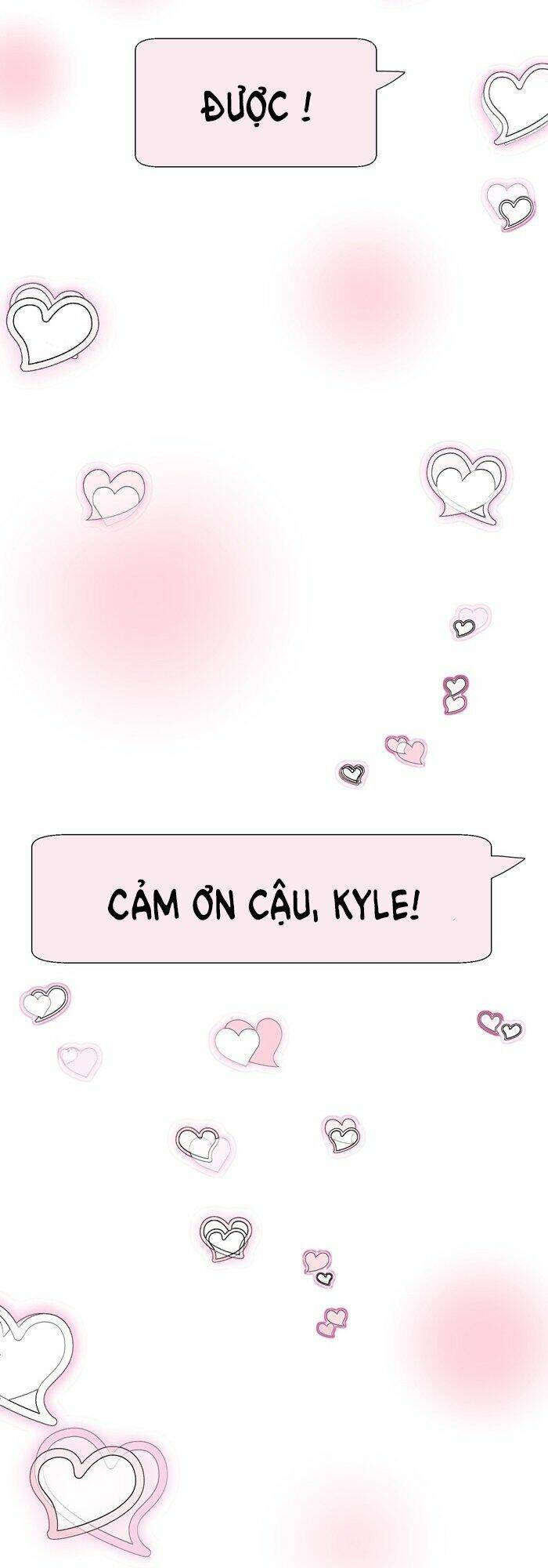 Ly Choco Ngọt Ngào - Chương 61 - Trang 17