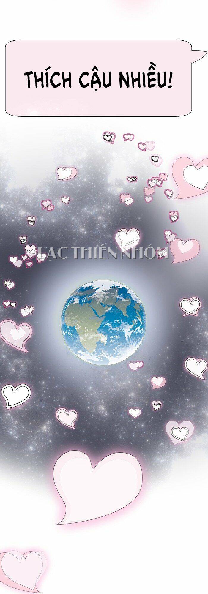 Ly Choco Ngọt Ngào - Chương 61 - Trang 18