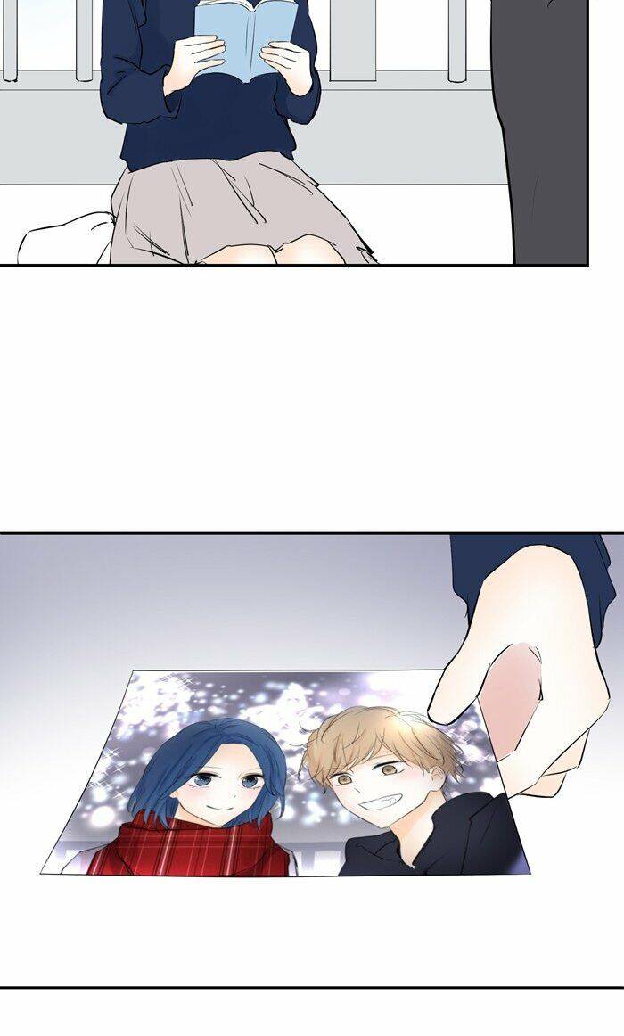 Ly Choco Ngọt Ngào - Chương 61 - Trang 20