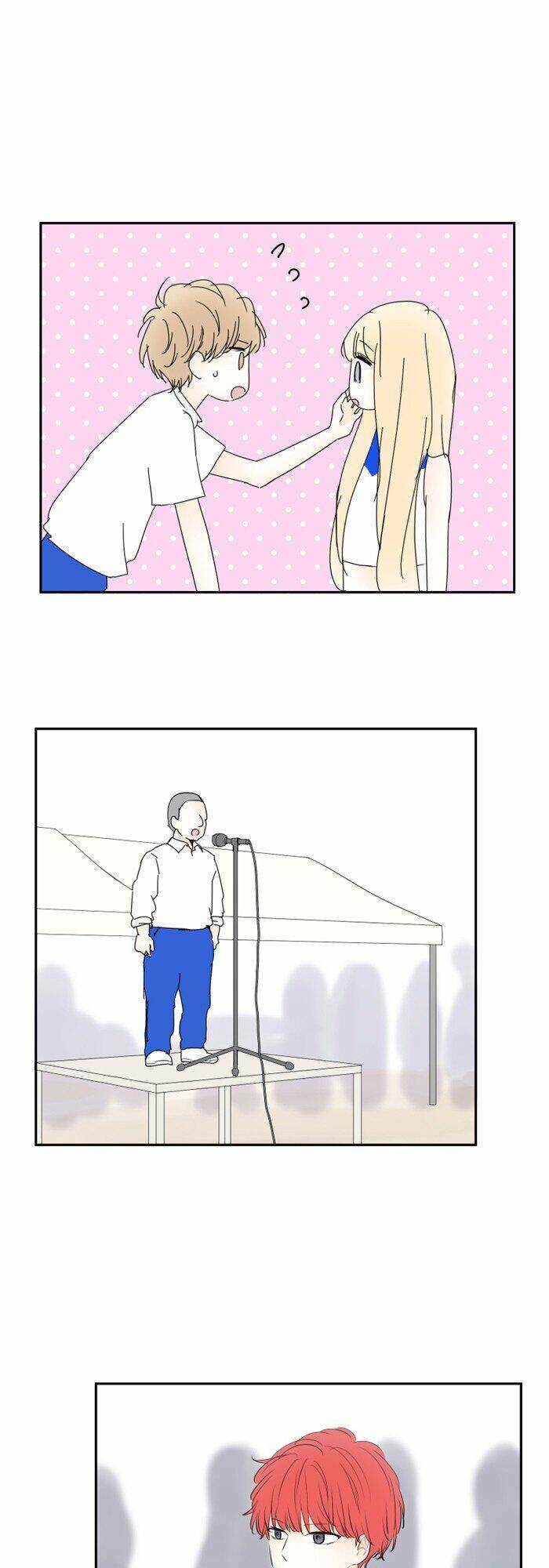 Ly Choco Ngọt Ngào - Chương 61 - Trang 4