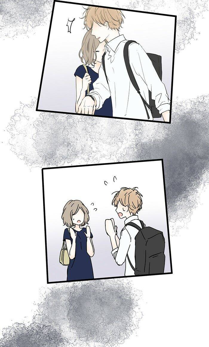 Ly Choco Ngọt Ngào - Chương 70 - Trang 18