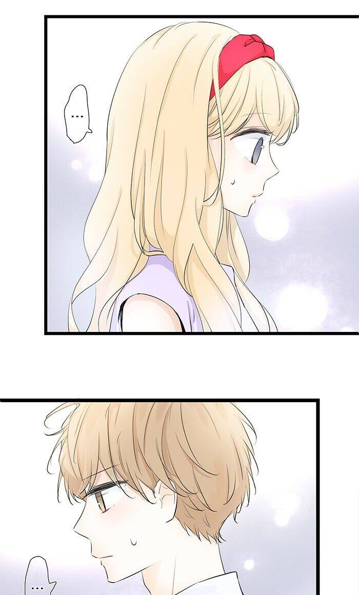 Ly Choco Ngọt Ngào - Chương 70 - Trang 25