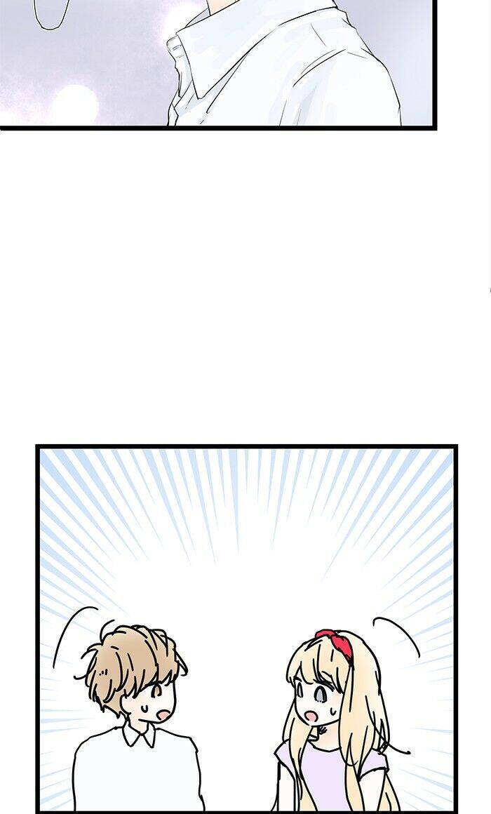 Ly Choco Ngọt Ngào - Chương 70 - Trang 26