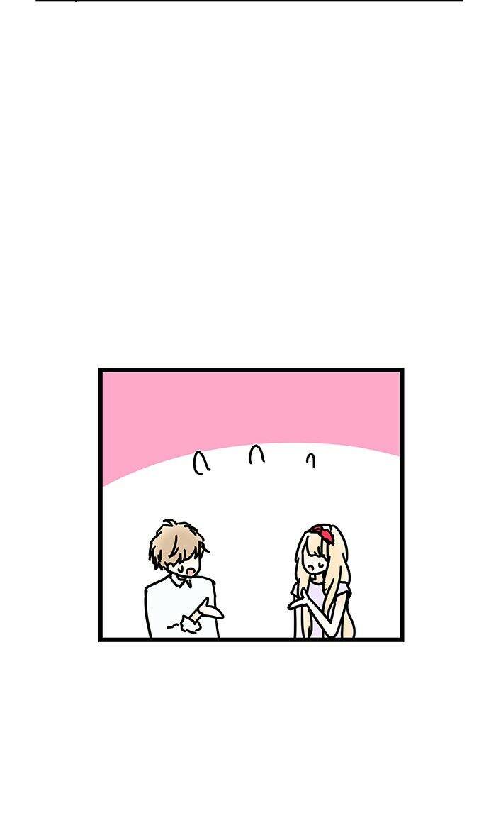 Ly Choco Ngọt Ngào - Chương 70 - Trang 27