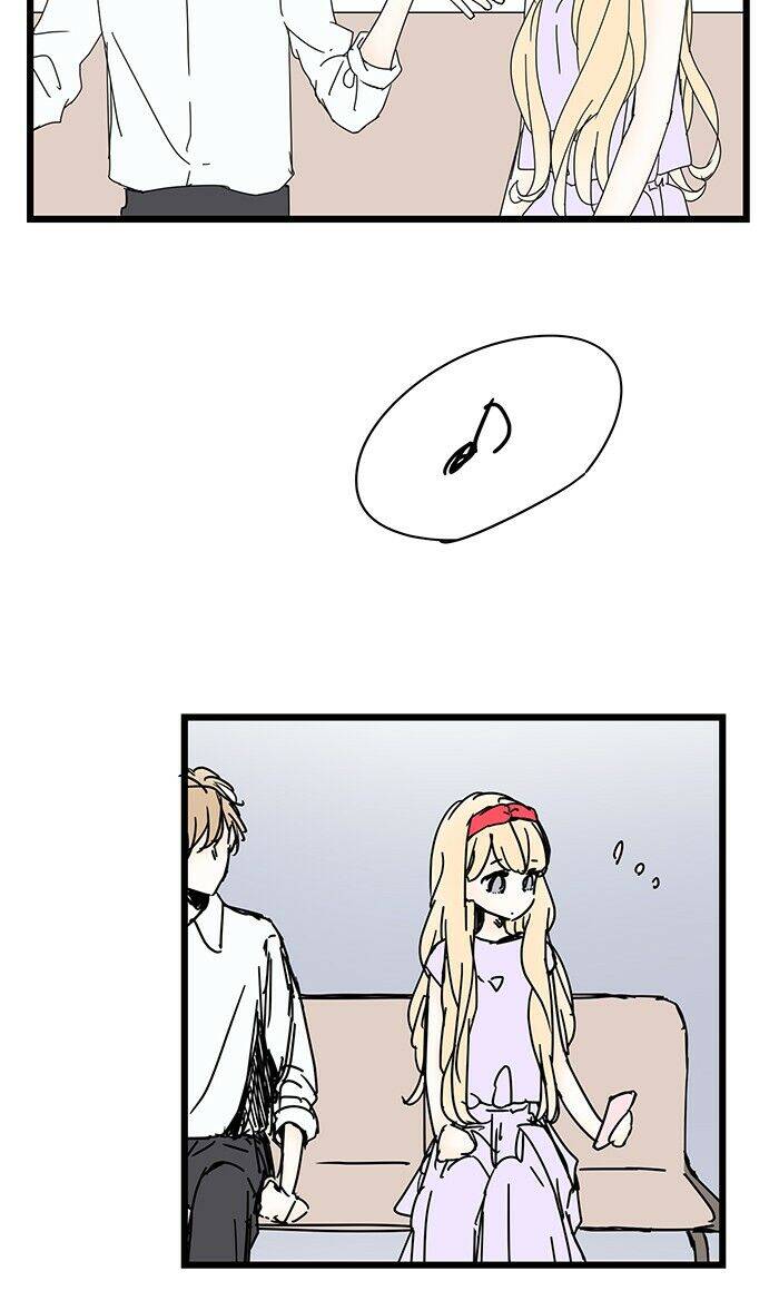 Ly Choco Ngọt Ngào - Chương 70 - Trang 33