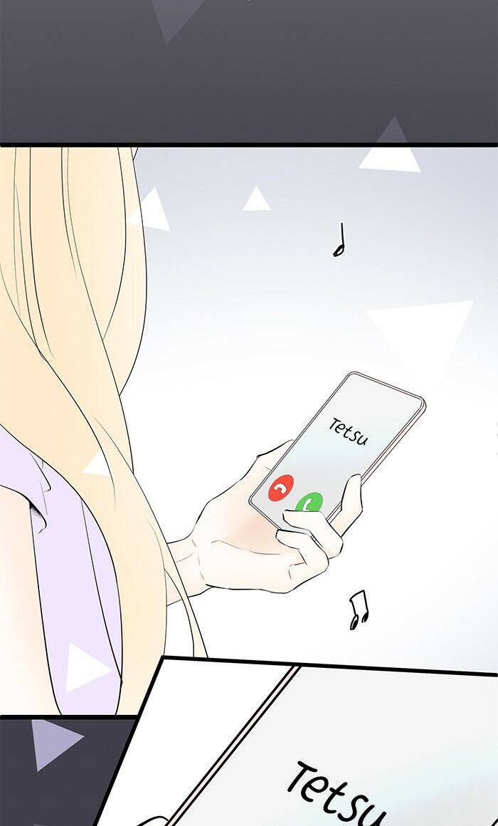 Ly Choco Ngọt Ngào - Chương 70 - Trang 36