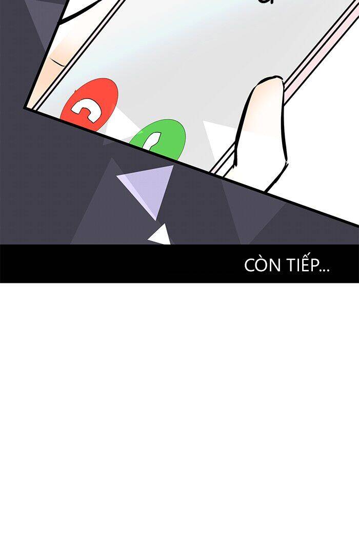 Ly Choco Ngọt Ngào - Chương 70 - Trang 37