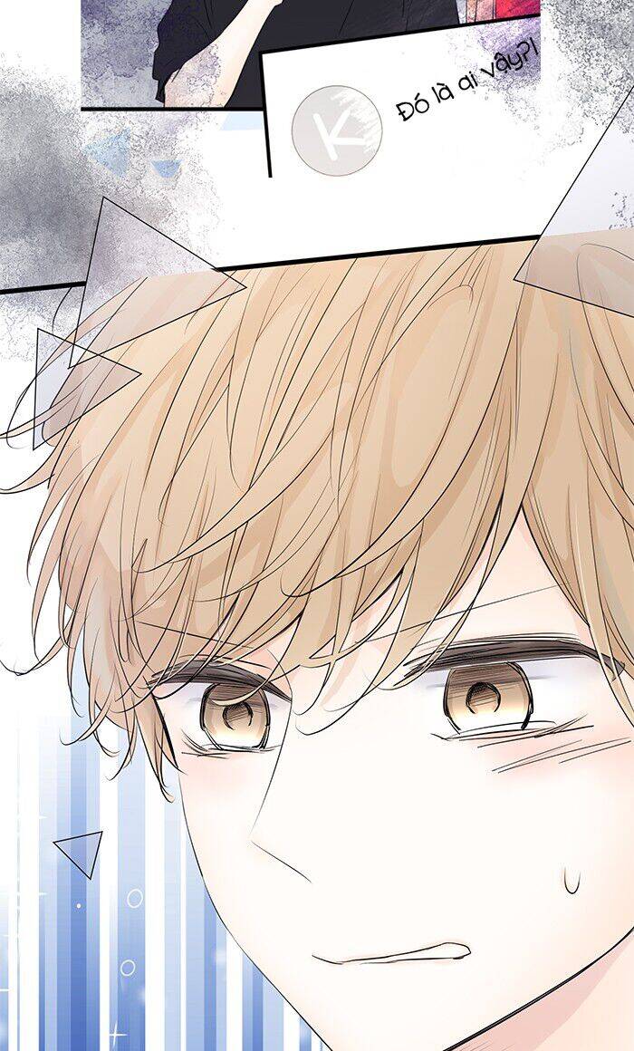 Ly Choco Ngọt Ngào - Chương 70 - Trang 9