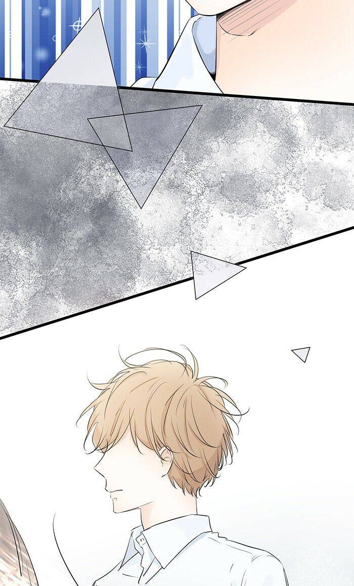 Ly Choco Ngọt Ngào - Chương 70 - Trang 10