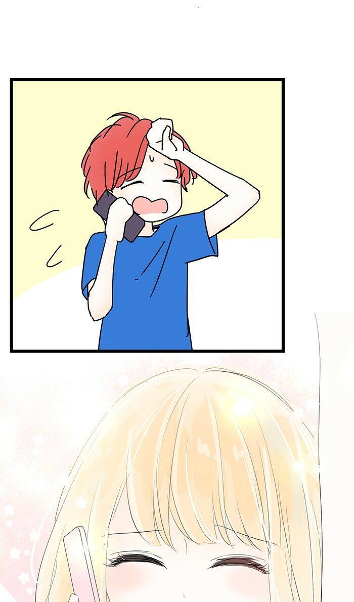 Ly Choco Ngọt Ngào - Chương 72 - Trang 15