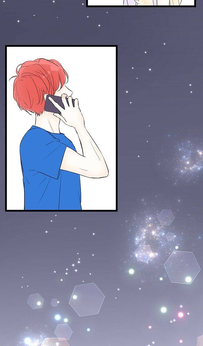 Ly Choco Ngọt Ngào - Chương 72 - Trang 17