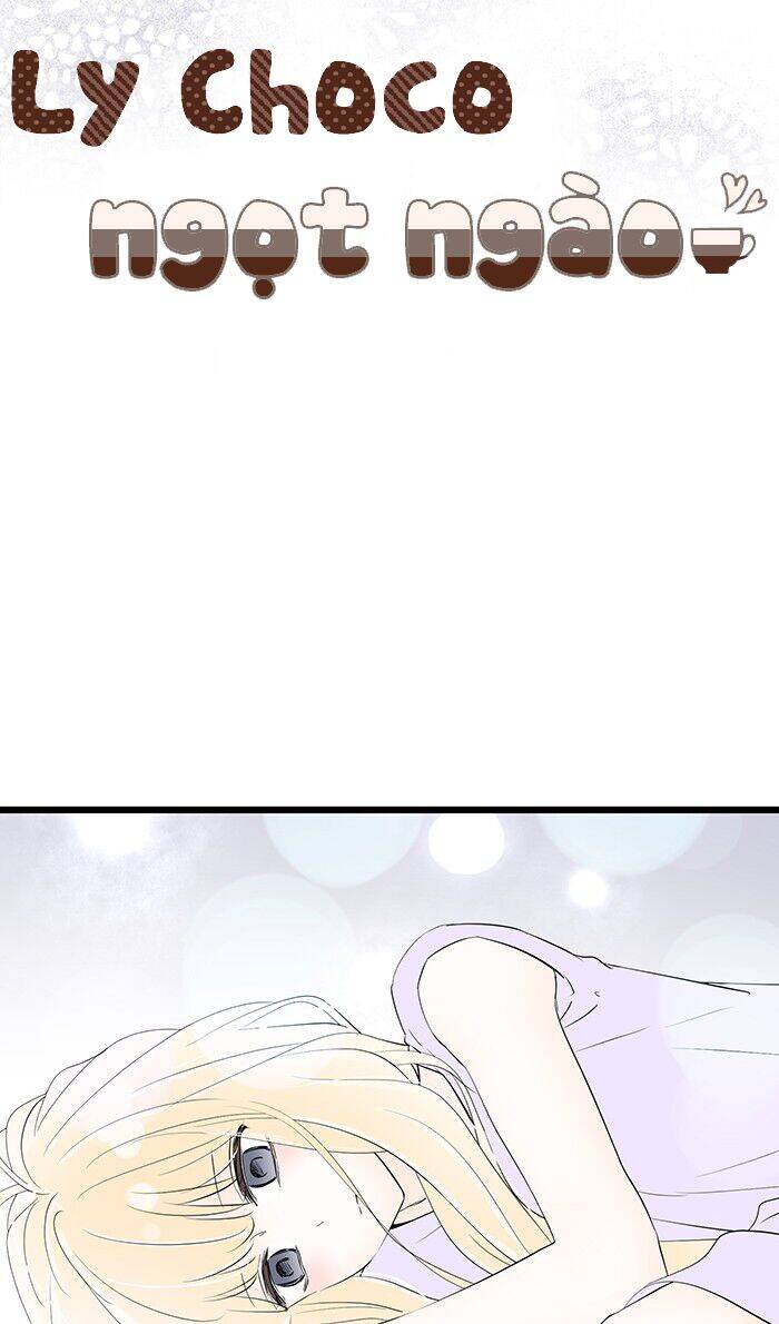 Ly Choco Ngọt Ngào - Chương 72 - Trang 3