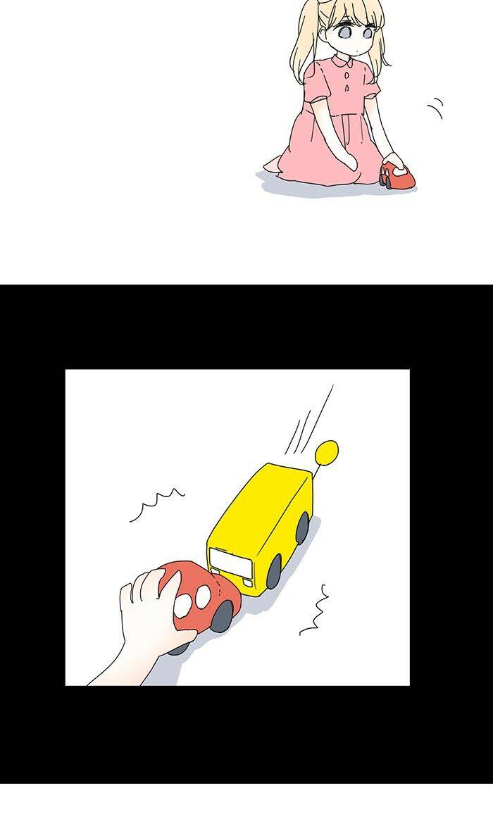 Ly Choco Ngọt Ngào - Chương 72 - Trang 22