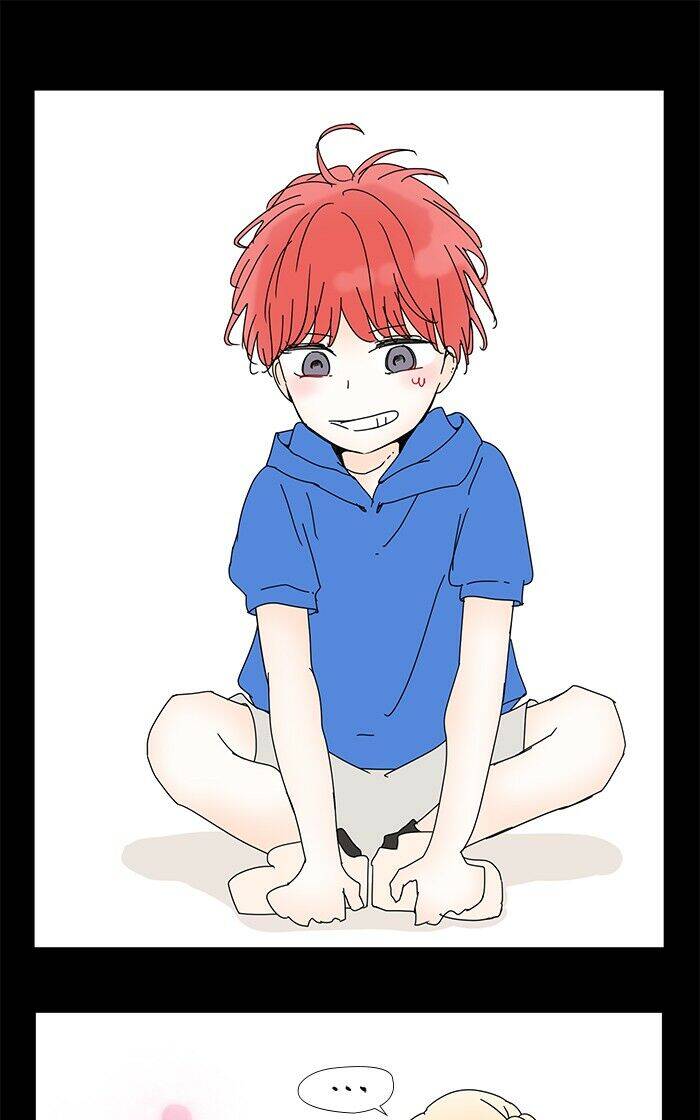 Ly Choco Ngọt Ngào - Chương 72 - Trang 24