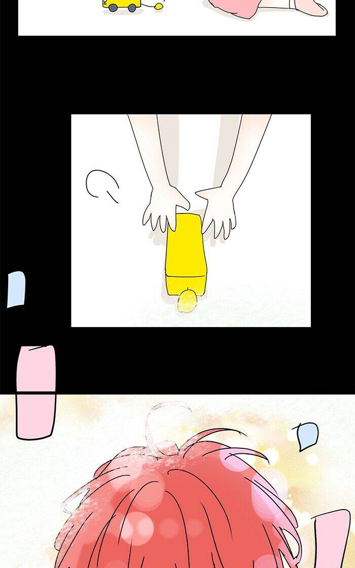 Ly Choco Ngọt Ngào - Chương 72 - Trang 26